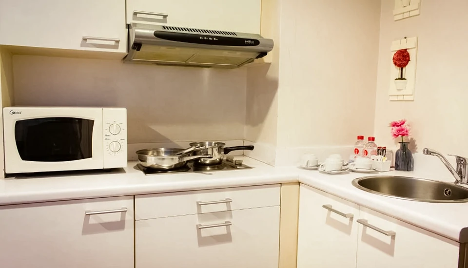 هتل آی رزیدنس ساتورن بانکوک